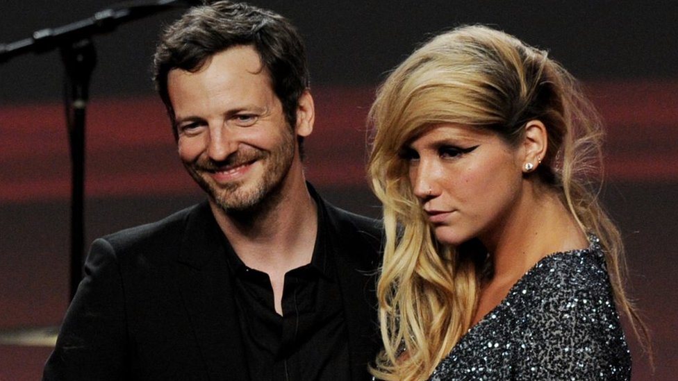 Kesha and producer Dr Luke settle long-running lawsuit