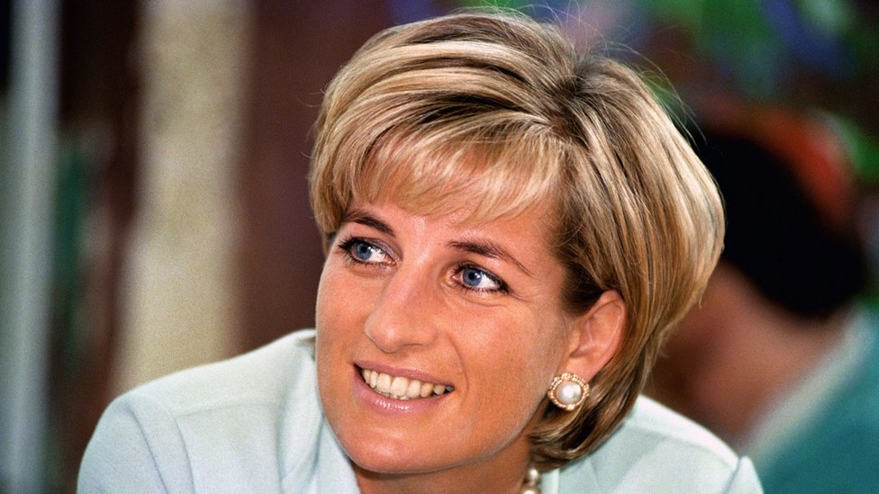 Princess Diana: Files reveal plea for Elton John to perform at funeral