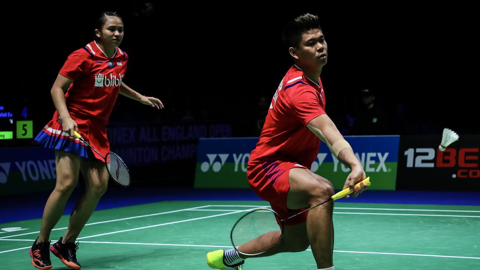 Praveen/Melati