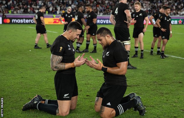 Sonny Bill Williams