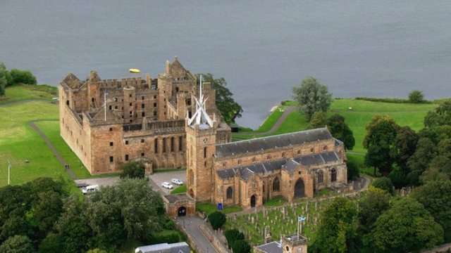 Linlithgow Palace