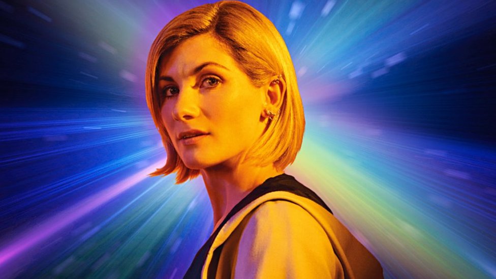 Doctor Who: What happened in the special episode - CBBC Newsround