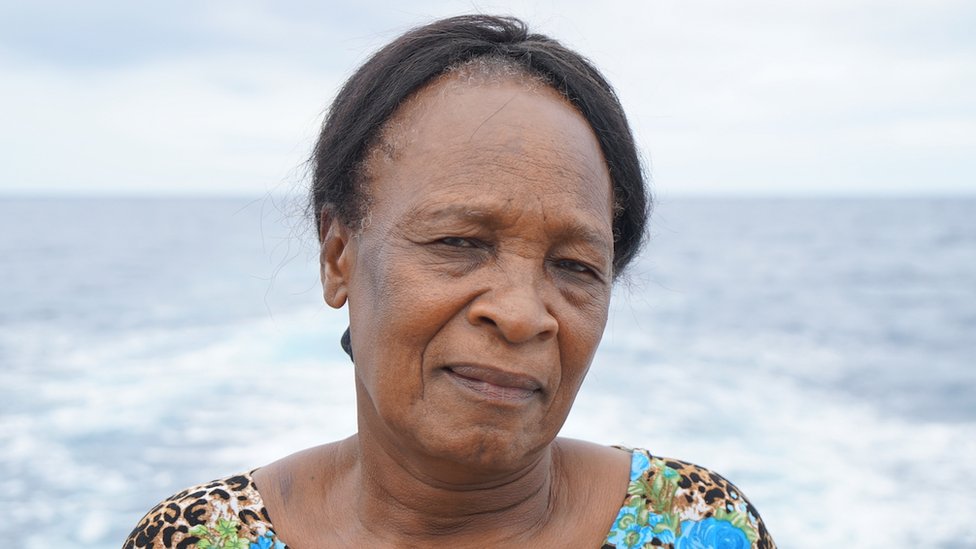 روزاموند بيرتين