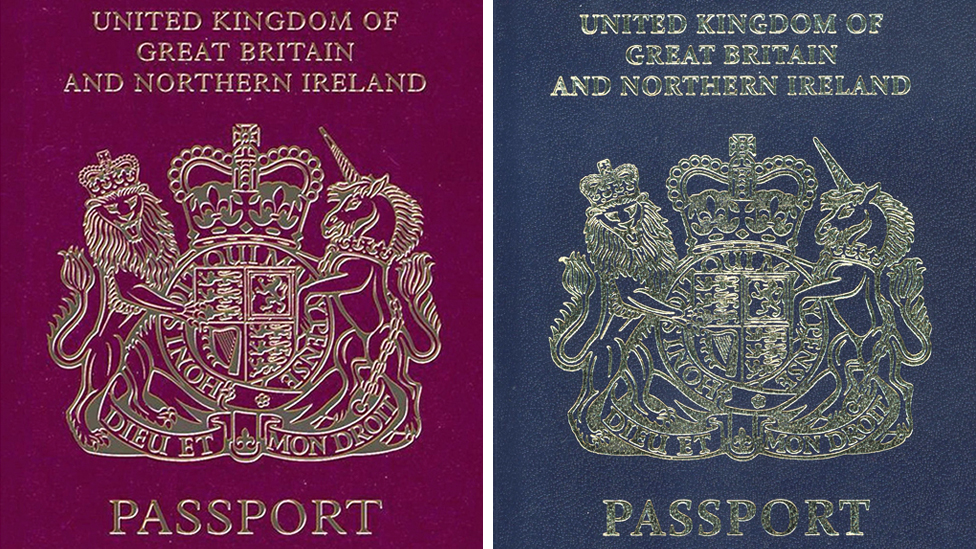 passport durations passport durations