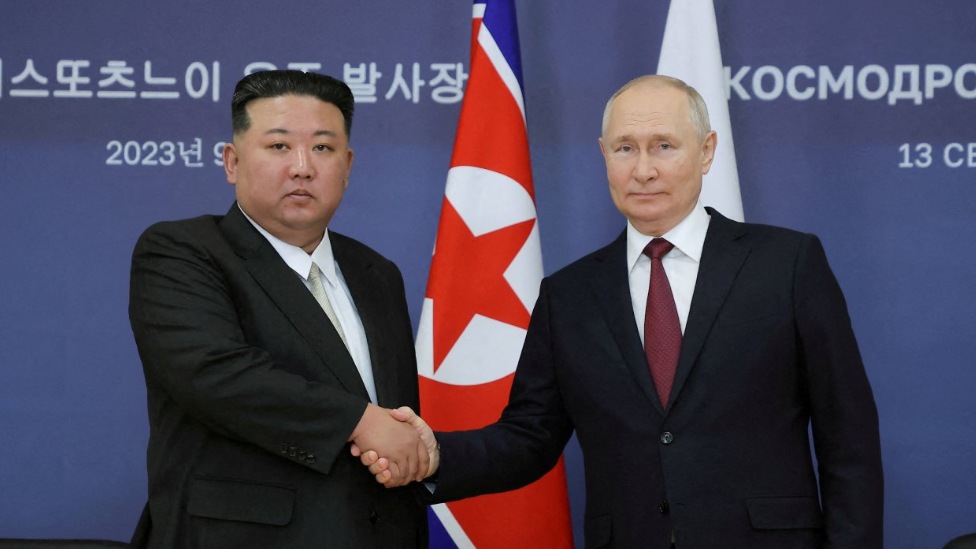 Russia shuts down UN watchdog tracking North Korea sanctions