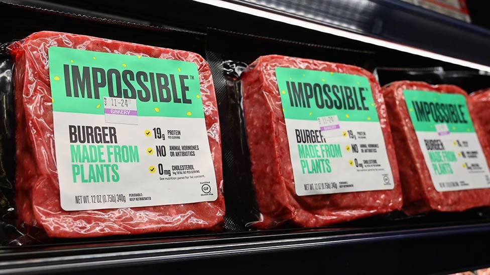 Ete alternatif üretilen gıdalar, küresel ısınmanın önüne geçebilir mi?