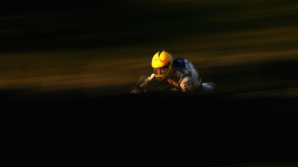 Hasta ahora la competencia ha dejado 242 personas muertas. Isla de Man