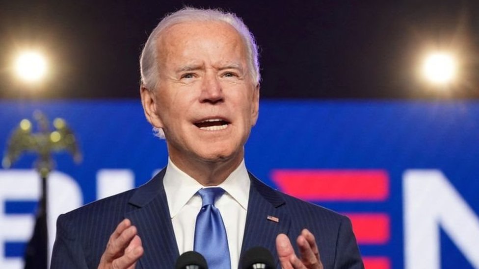 Joe Biden