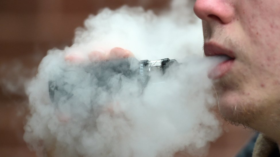 Cumberland Council finds vapes sold in Workington to under-18s