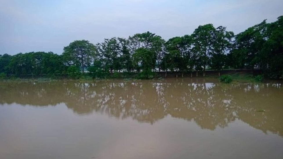 ਹੜ੍ਹ