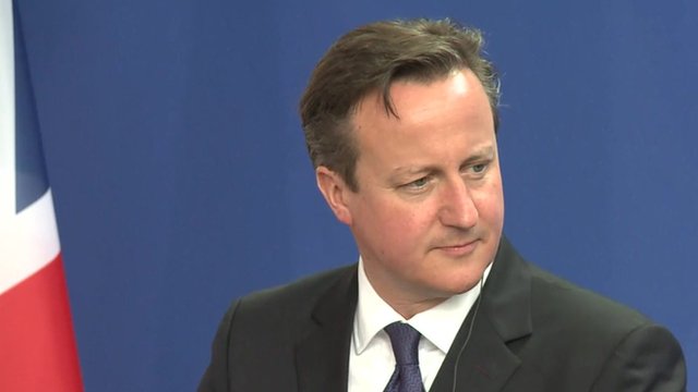 What is Spain's attitude towards Cameron's EU reforms? - BBC News