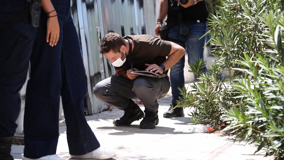 Fudbal i nasilje: Navijač atinskog AEK-a ubijen u tuči sa pristalicama zagrebačkog Dinama, smenjeno sedam zvaničnika grčke policije 12 AEK, atinski AEK