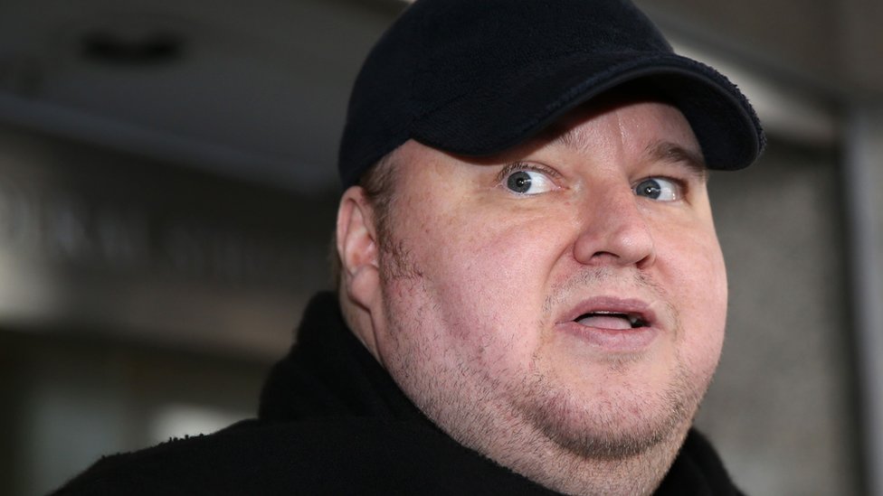 Kim Dotcom loses latest appeal against US extradition