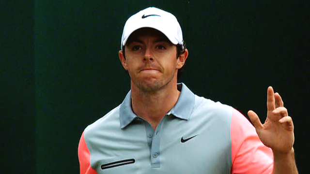 The Open 2014: Rory McIlroy's majestic Open victory