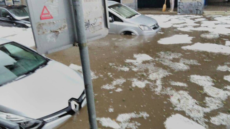 Da li je moguće sprečiti štete od letnjih nepogoda
