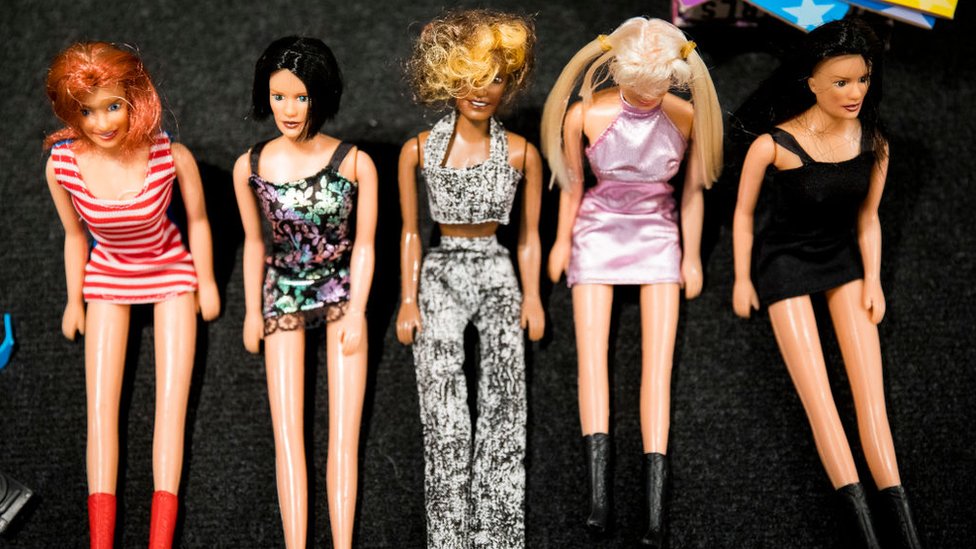 Spice Girls
