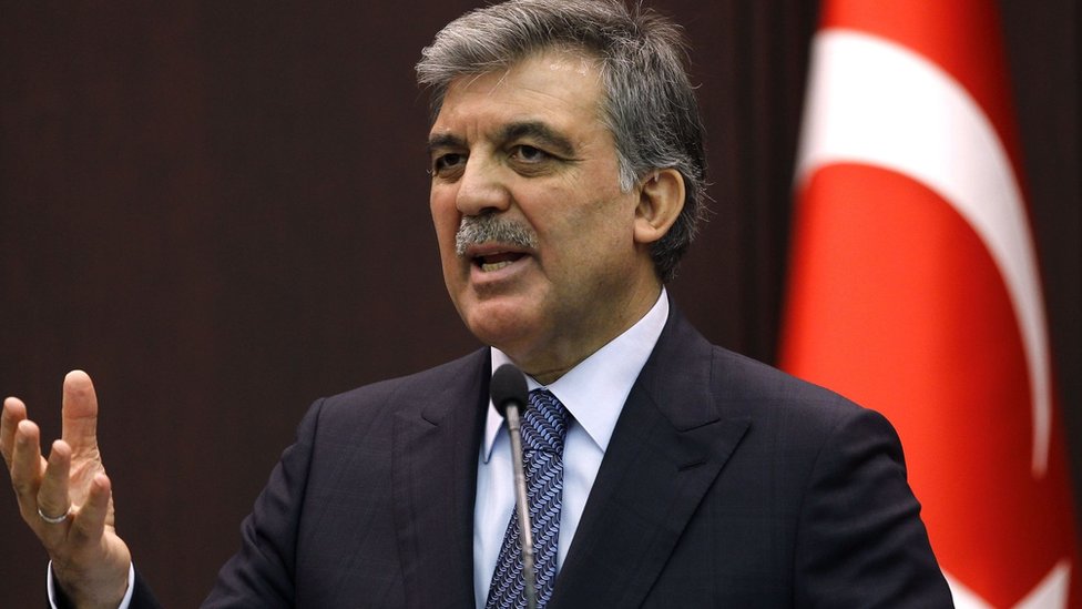 YSK: Abdullah Gül'ün hatırlattığı Anayasa Mahkemesi'nin 2007'deki '367 Kararı' neydi? - BBC News Türkçe