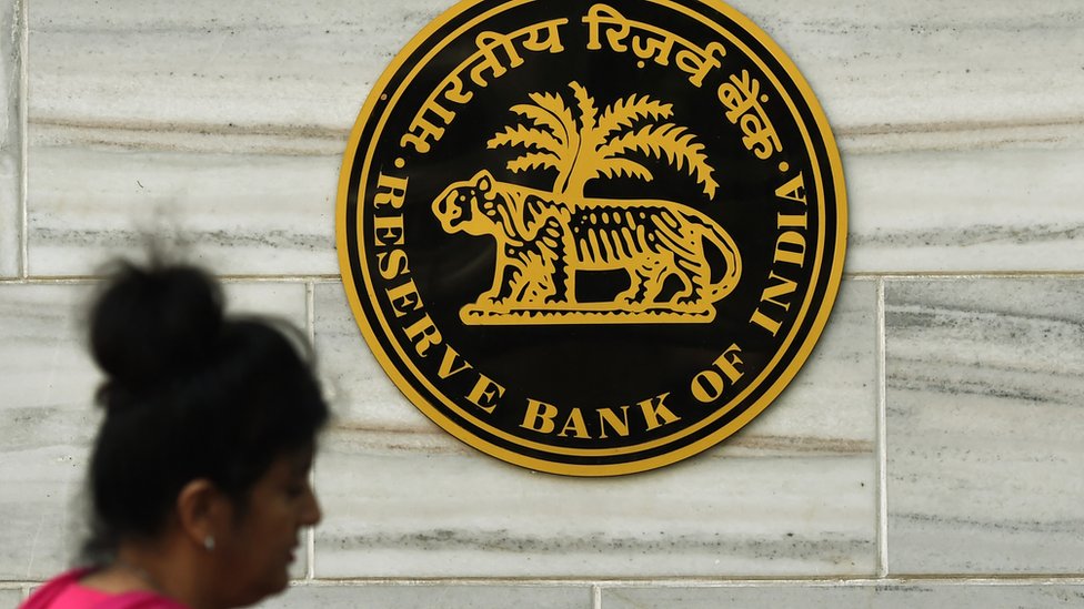 Indian rupee suffers after RBI chief's shock resignation