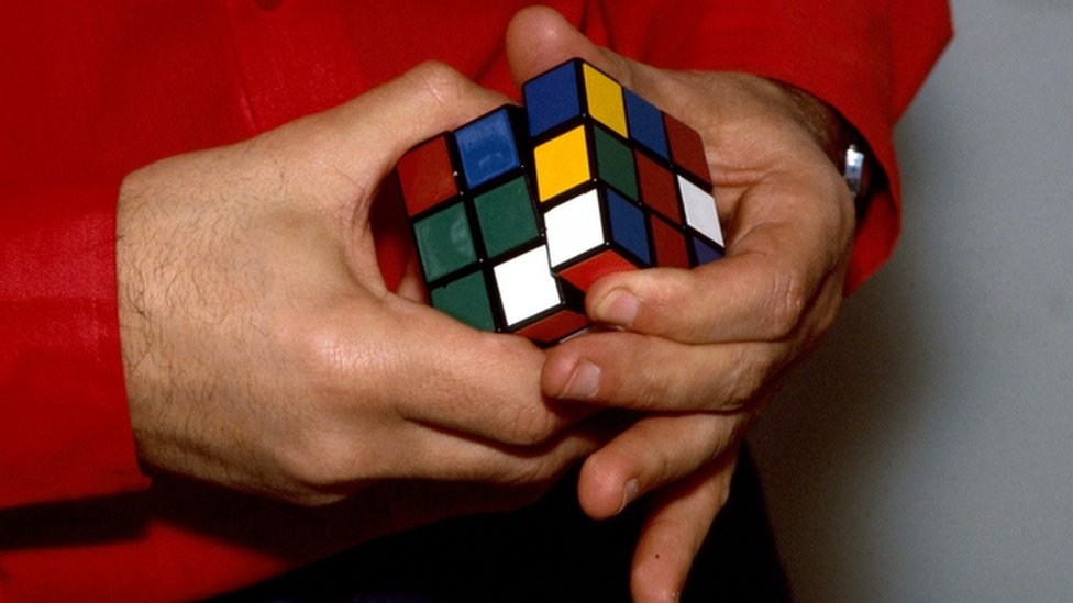 Rubik's Cube shape is not a trademark, EU rules, The Independent