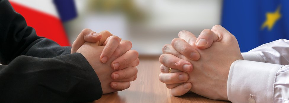 Negotiators