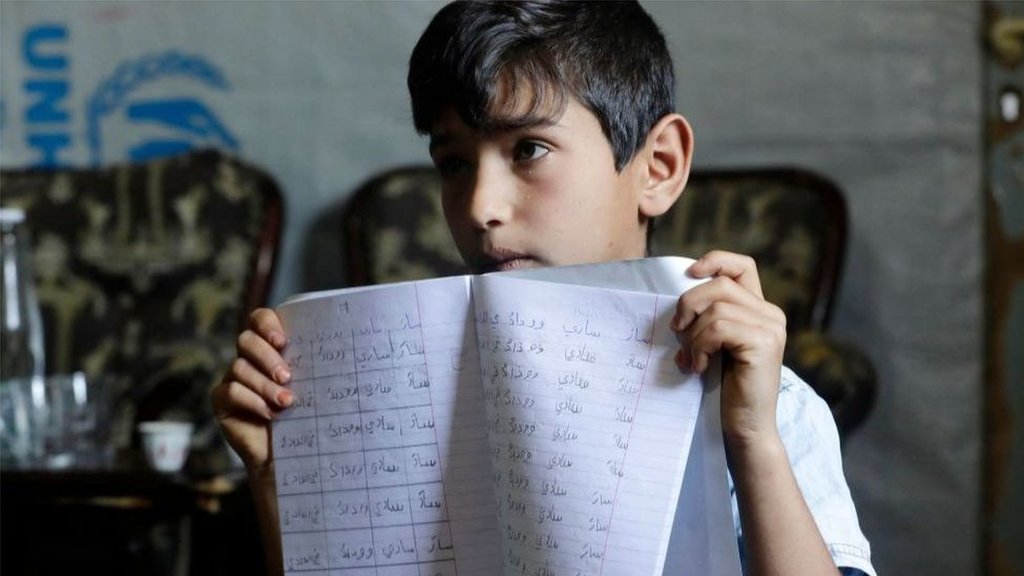 لبنان يعلن توقّف الدروس في مدارس بعد الظهر لغير اللبنانيين