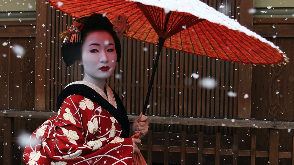 Maiko