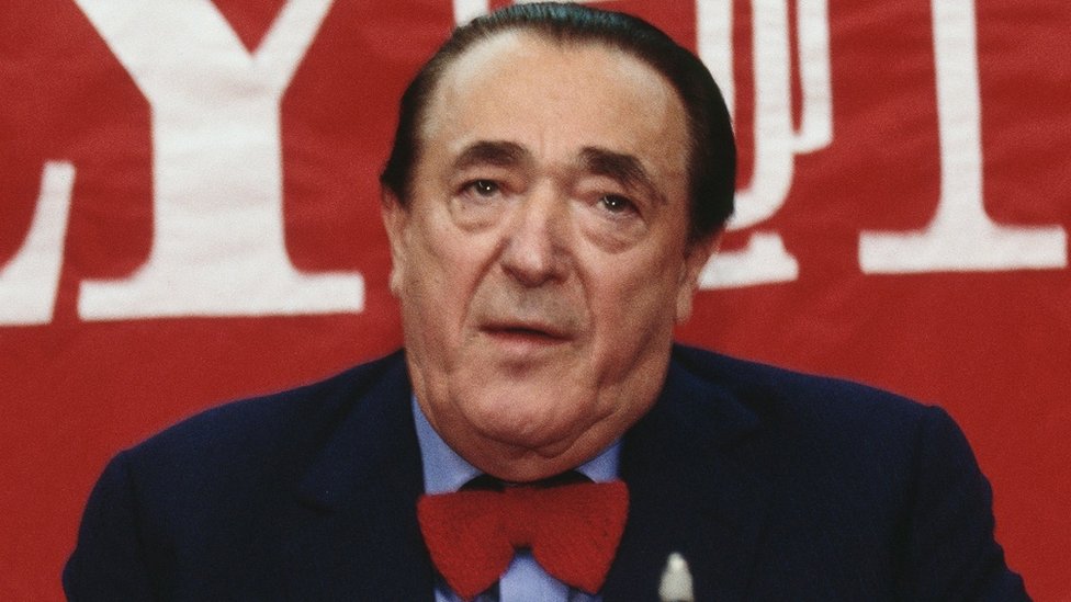 Costa Book Awards: Robert Maxwell biography among winners