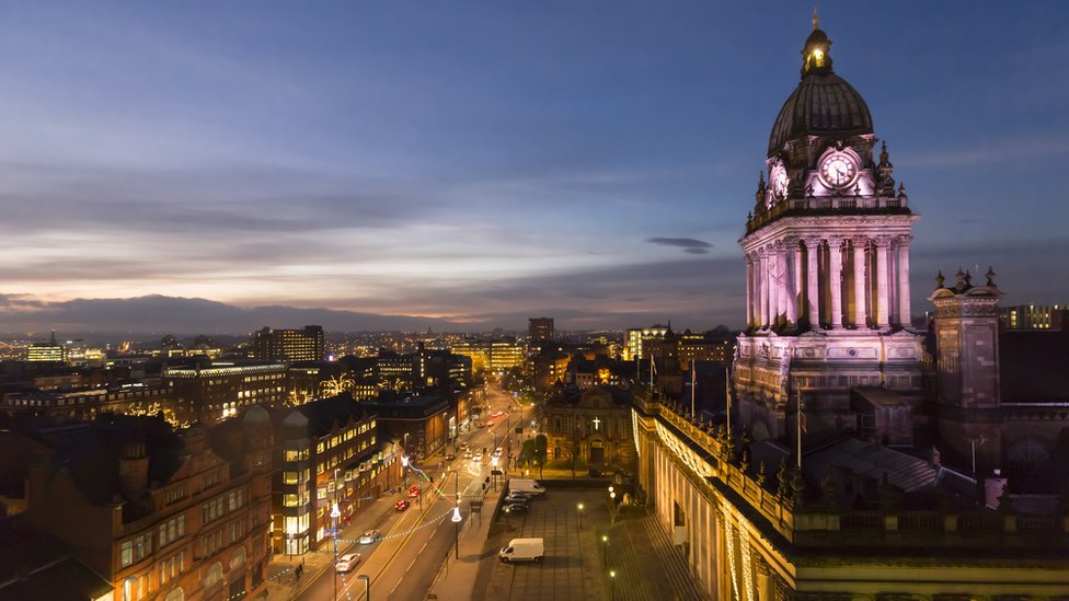 Leeds City Council Could Axe 600 Jobs BBC News