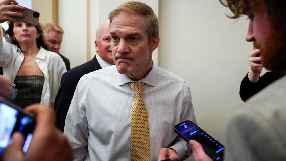 Boehner Lambasts GOP Rep. Jim Jordan As a 'Political Terrorist