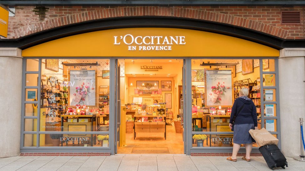 L’Occitane shares jump as controlling shareholder mulls buyout