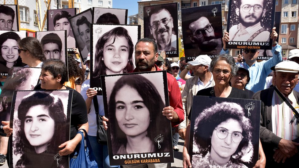Sivas: 1993'te Madımak Katliamı'nın yaşandığı şehir nasıl bir siyasi ve  toplumsal yapıya sahip? - BBC News Türkçe