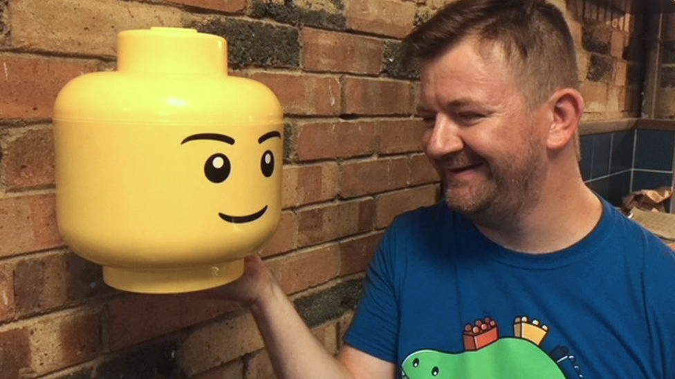 lego bbc news