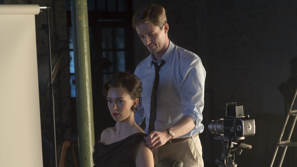 Vanessa Kirby y Matthew Goode protagonizan uno de los momentos más destacados de la temporada. Foto: Netflix. The Crown