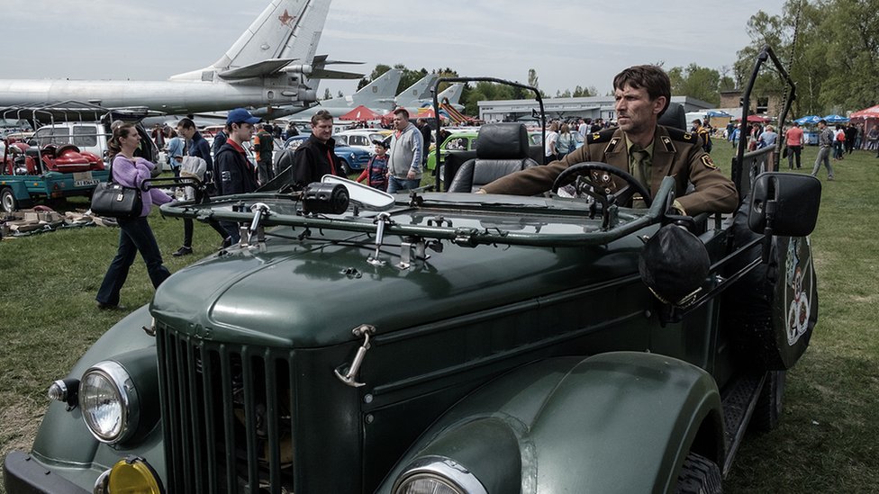 OldCarLand