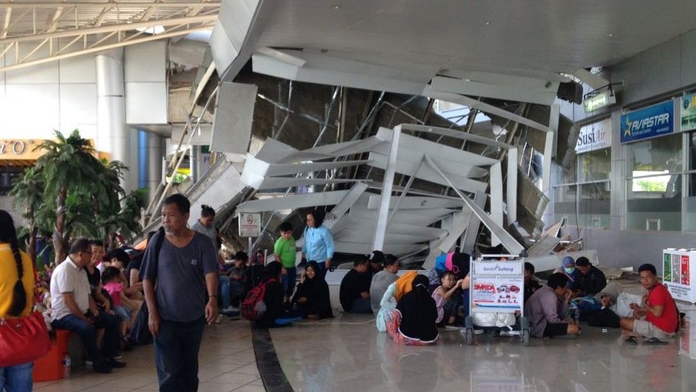 mutiara sis aljifri, bandara, palu, sigi, donggala