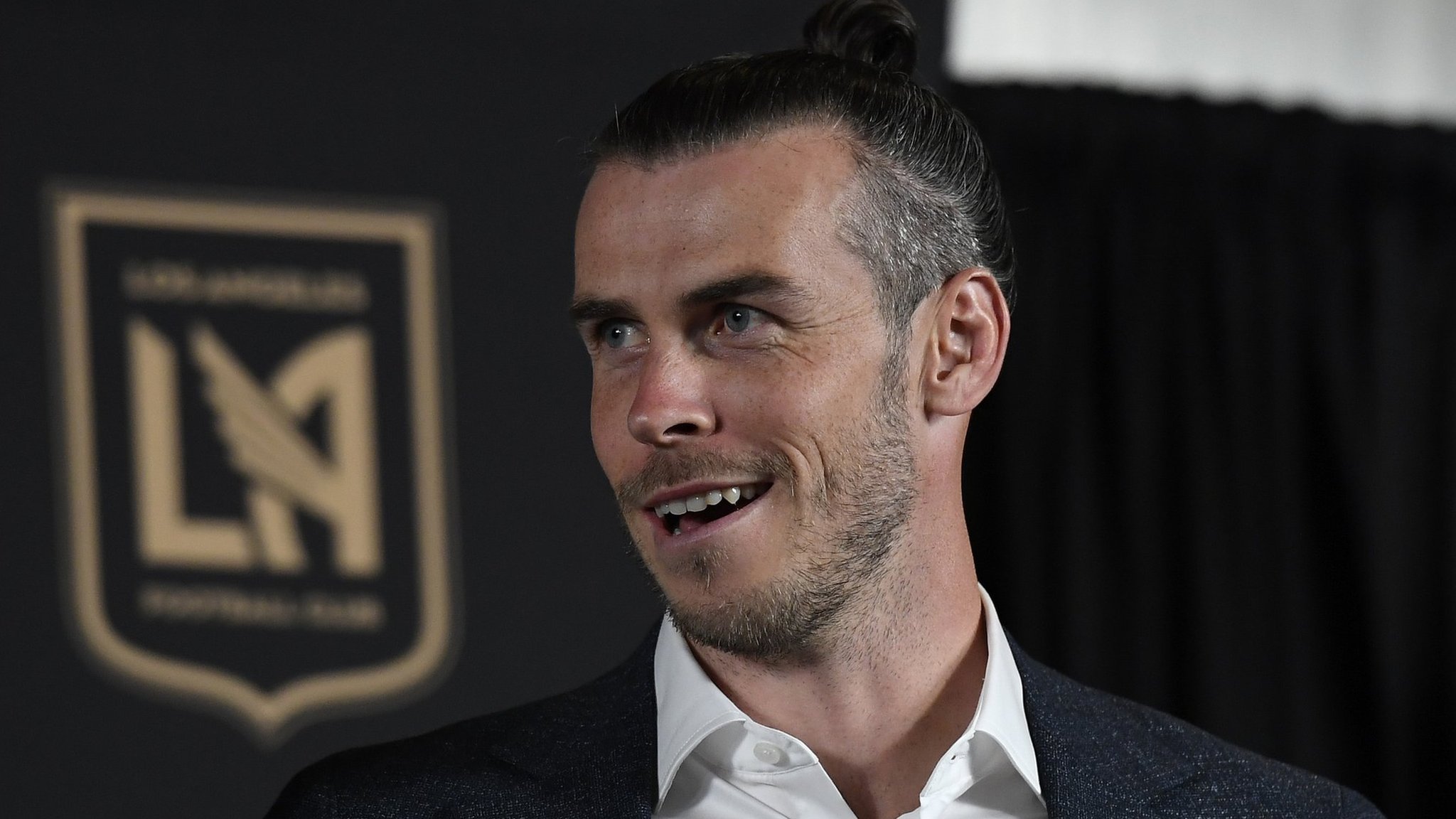 Gareth Bale: Wales captain targets Euro 2024 with long-term stay at LAFC