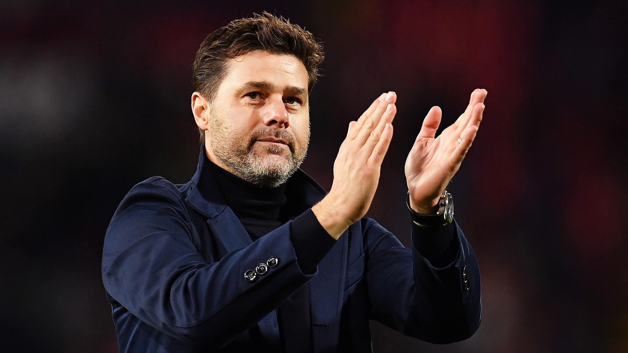 Transfer rumours: Pochettino, Sane, Sancho, Ndombele, Pedro, Edouard