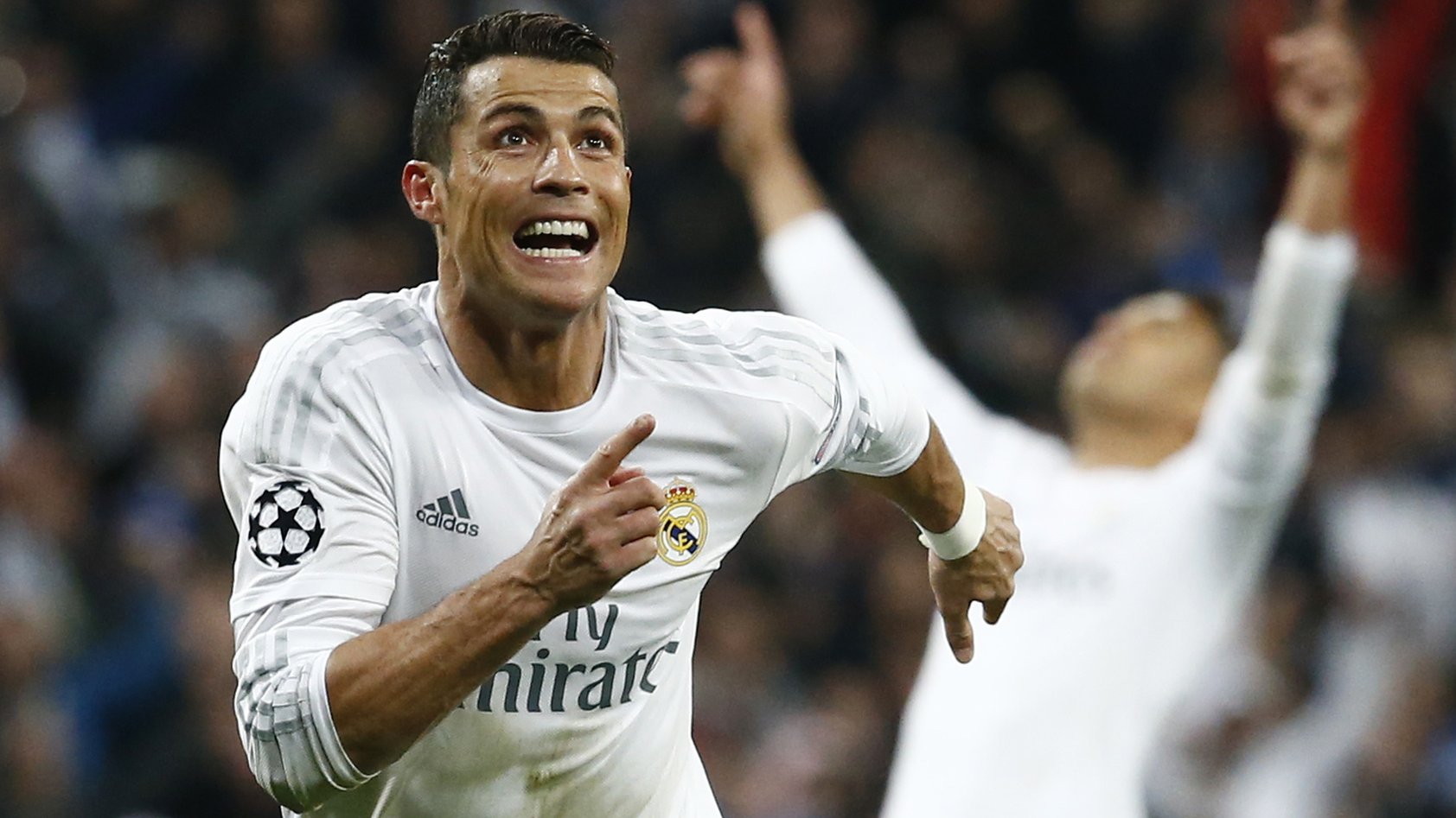Real Madrid 3-0 VfL Wolfsburg (agg 3-2) - BBC Sport