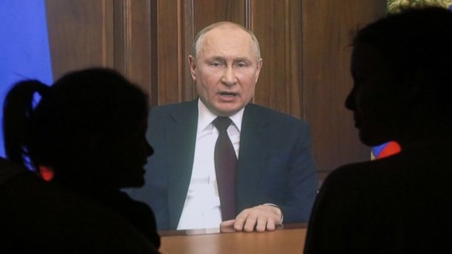 Putin