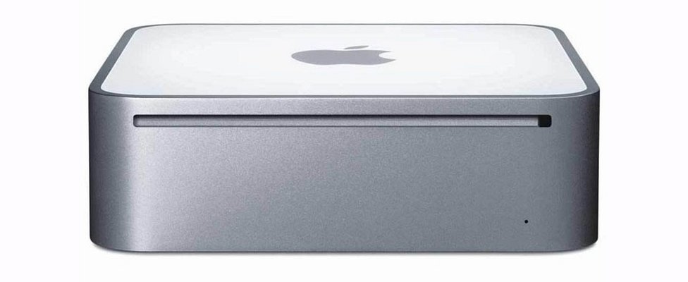 Mac Mini