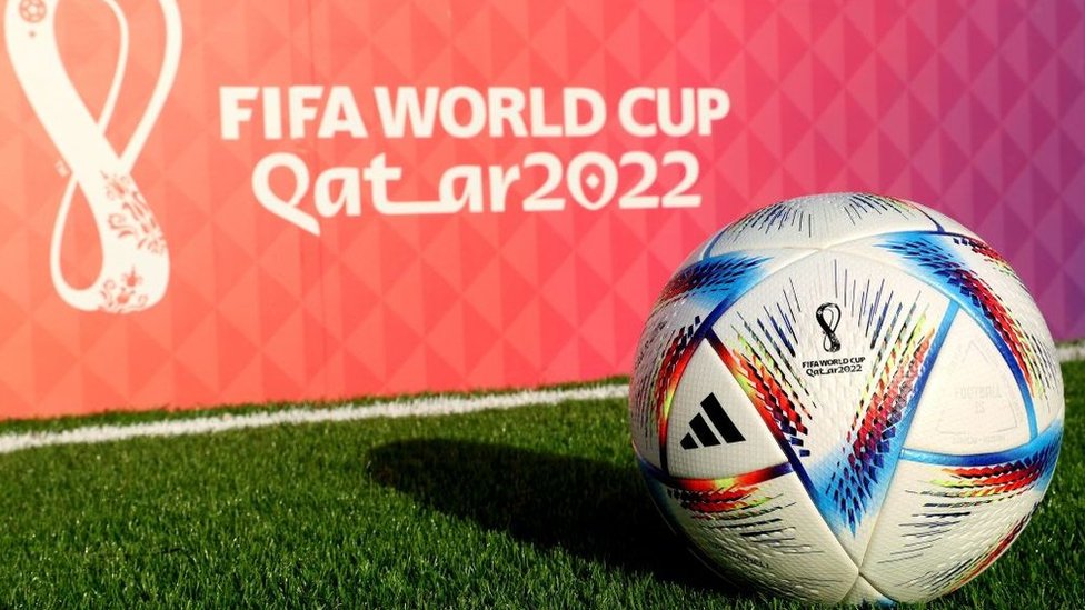 Qatar world cup