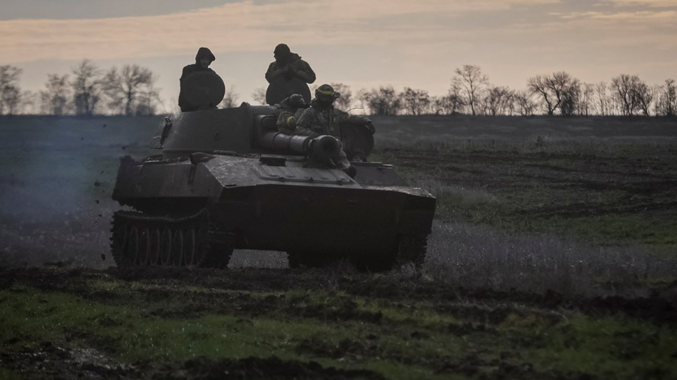 Война в Украине: можно ли ожидать начала мирных переговоров?