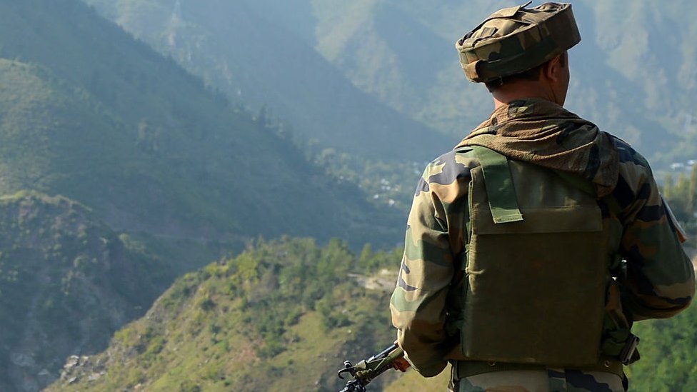 Viewpoint: How far might India go to 'punish' Pakistan