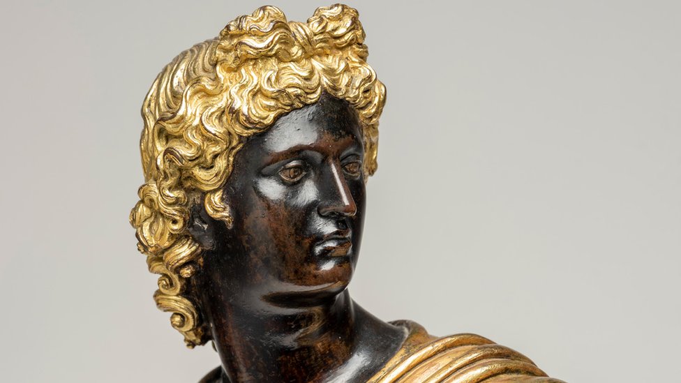 Fitzwilliam Museum in Cambridge acquires rare bronze masterpiece