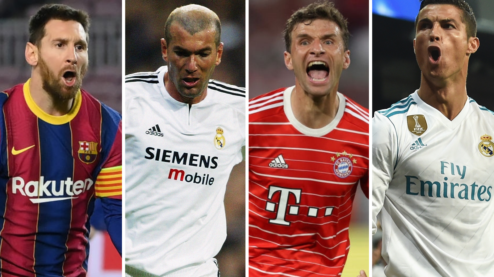 Bbc sport champions league result on sale