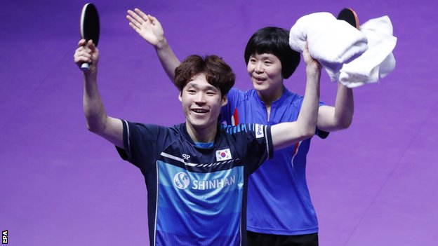 korea