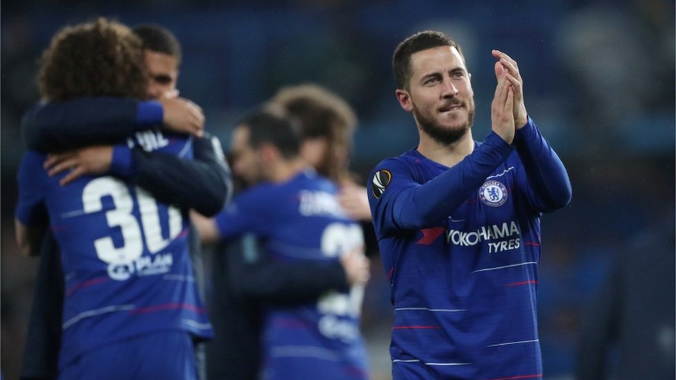 chelsea