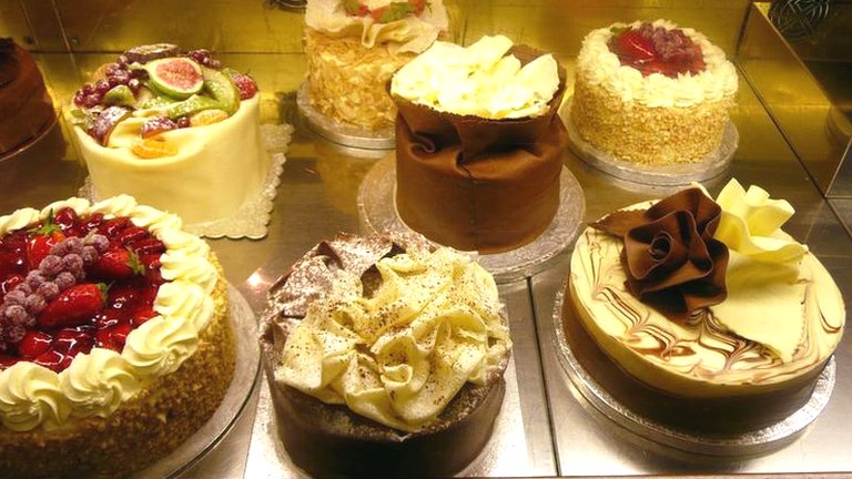 Patisserie Valerie saved by cash injection