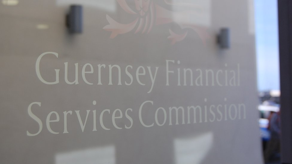 Guernsey financial bosses banned for failings BBC News