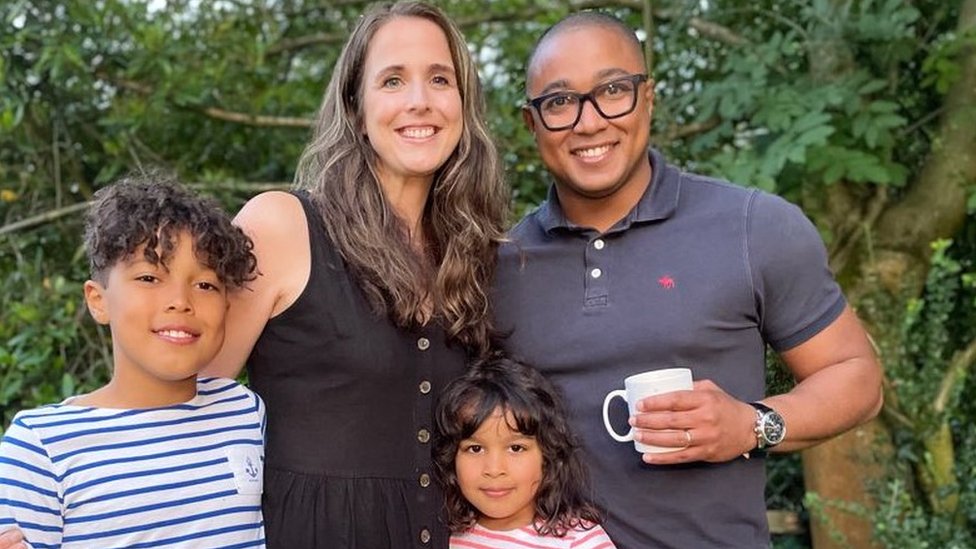 Kelly Foran Husband